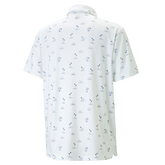 Alternate View 5 of Cloudspun Horizons Polo